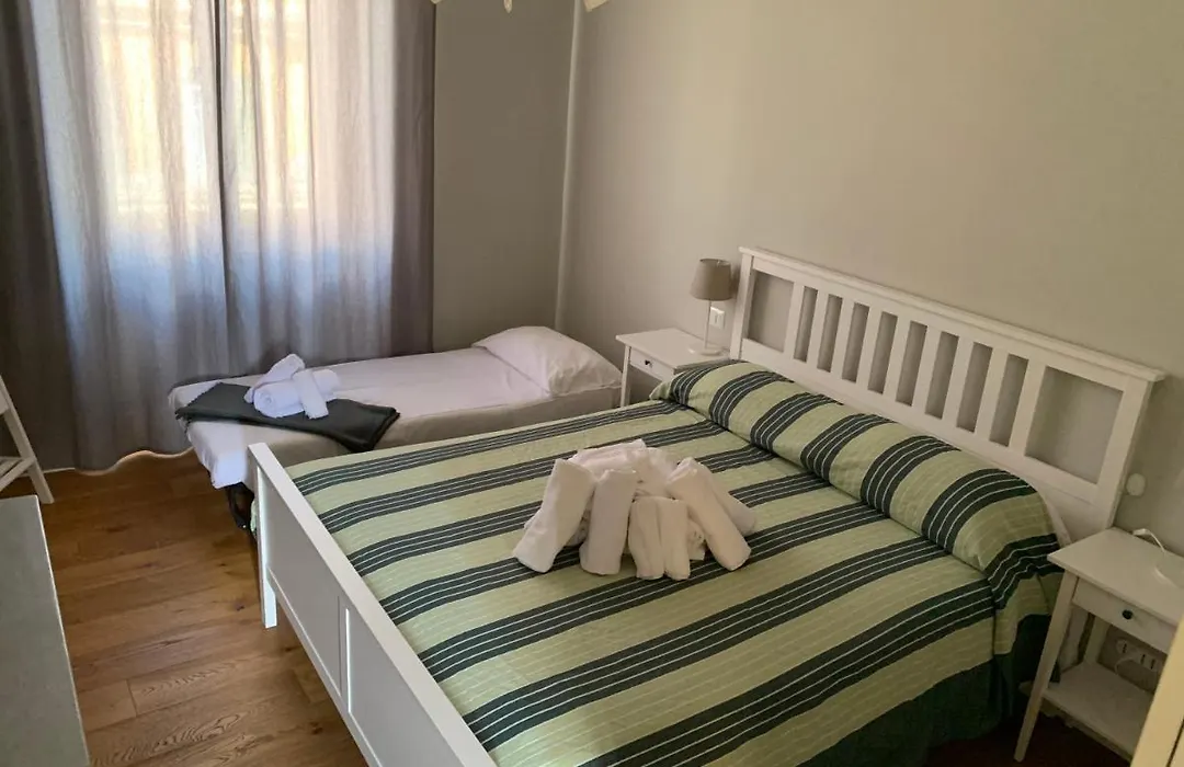 La Casetta del Flaminio a Roma Centro-1